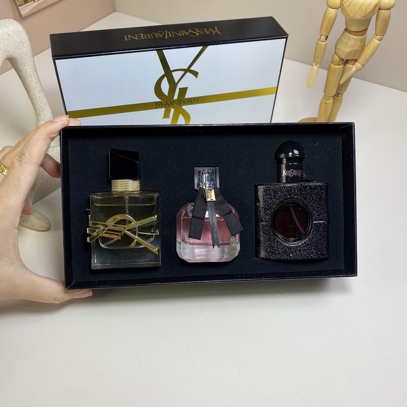YSL 3X30ml 56